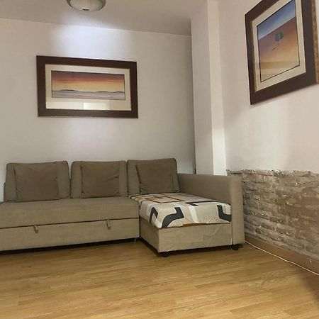 Apartamentos Del Casco Toledo Bagian luar foto