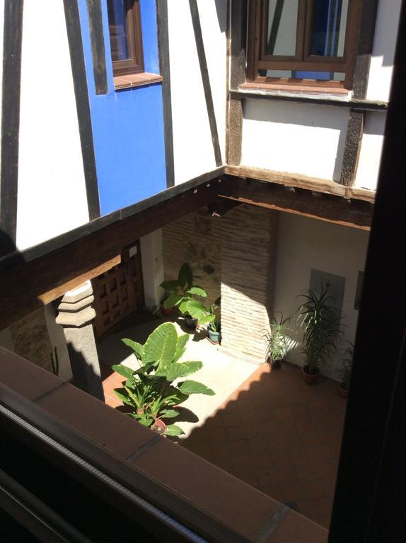 Apartamentos Del Casco Toledo Ruang foto