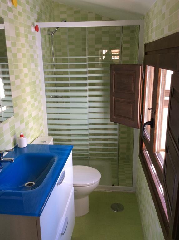 Apartamentos Del Casco Toledo Ruang foto