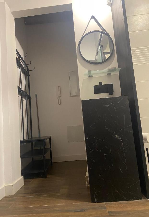 Apartamentos Del Casco Toledo Bagian luar foto