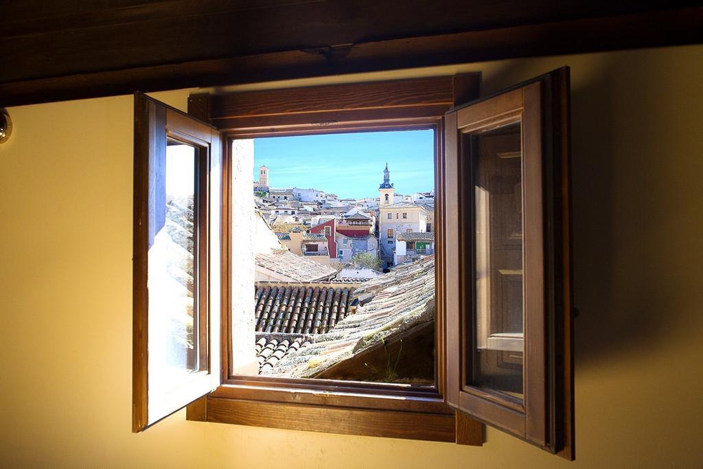 Apartamentos Del Casco Toledo Ruang foto