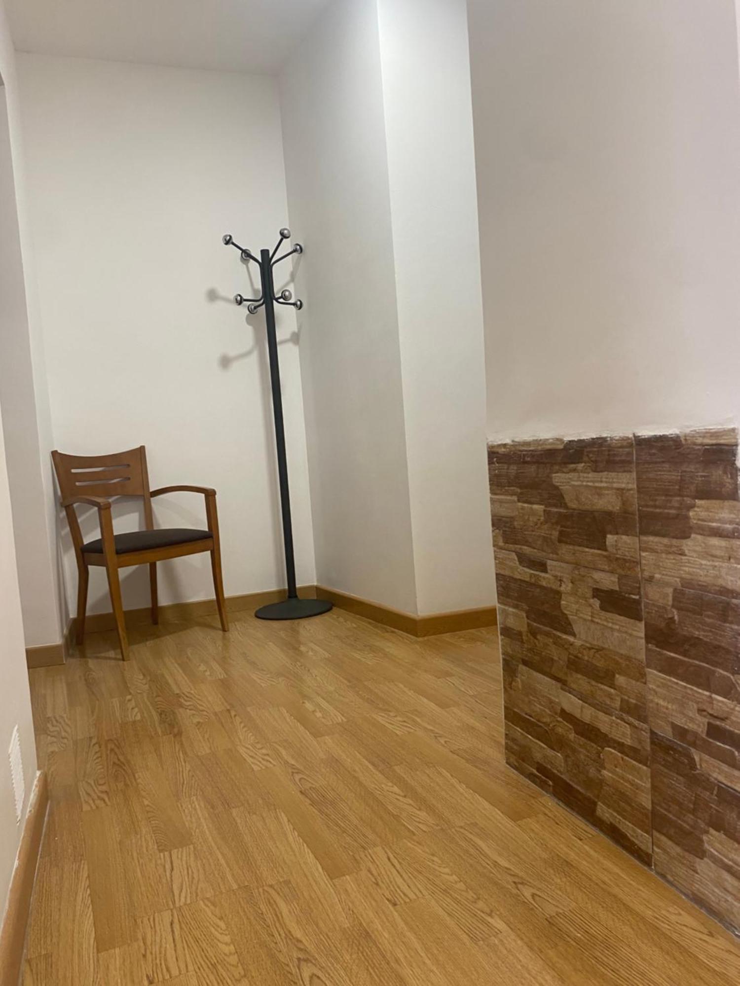 Apartamentos Del Casco Toledo Bagian luar foto