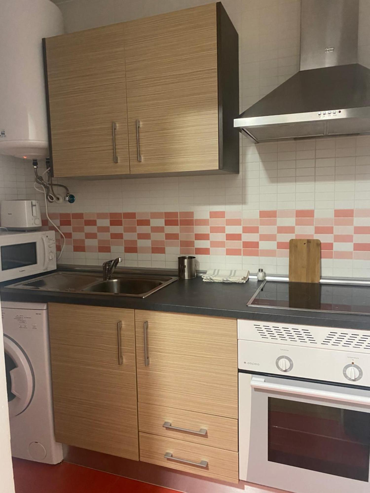 Apartamentos Del Casco Toledo Bagian luar foto