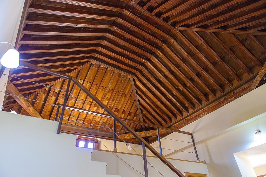 Apartamentos Del Casco Toledo Bagian luar foto