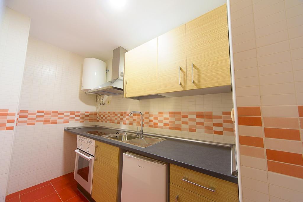 Apartamentos Del Casco Toledo Ruang foto