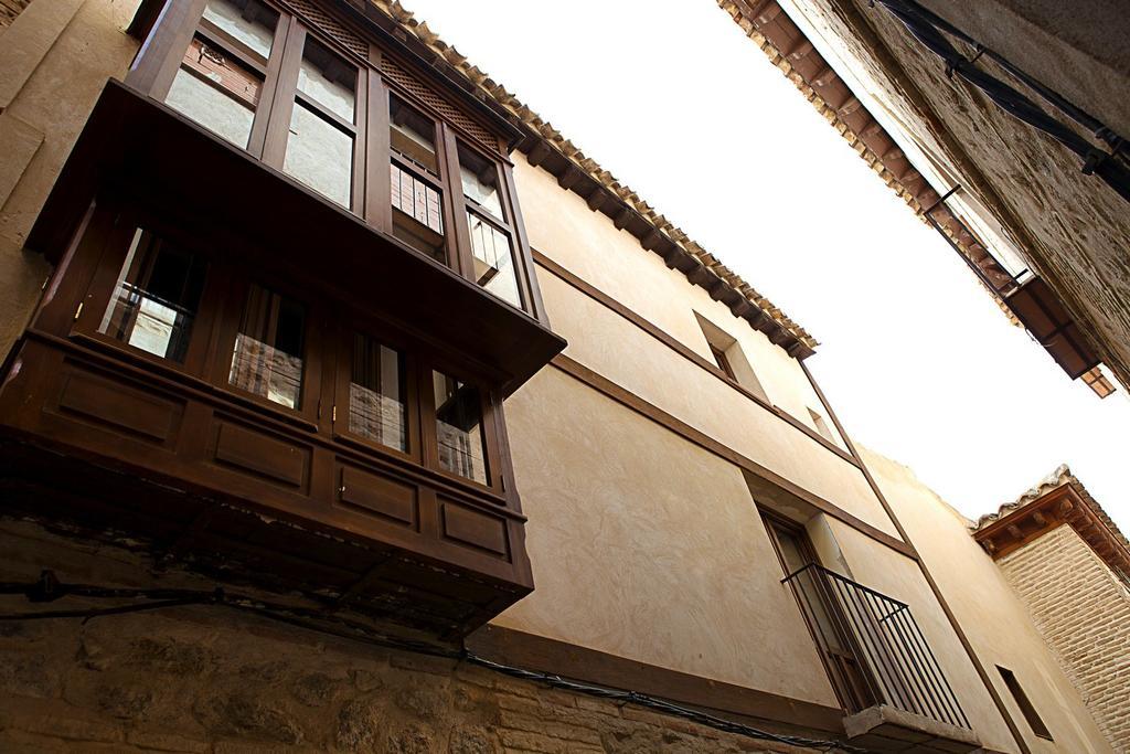 Apartamentos Del Casco Toledo Ruang foto