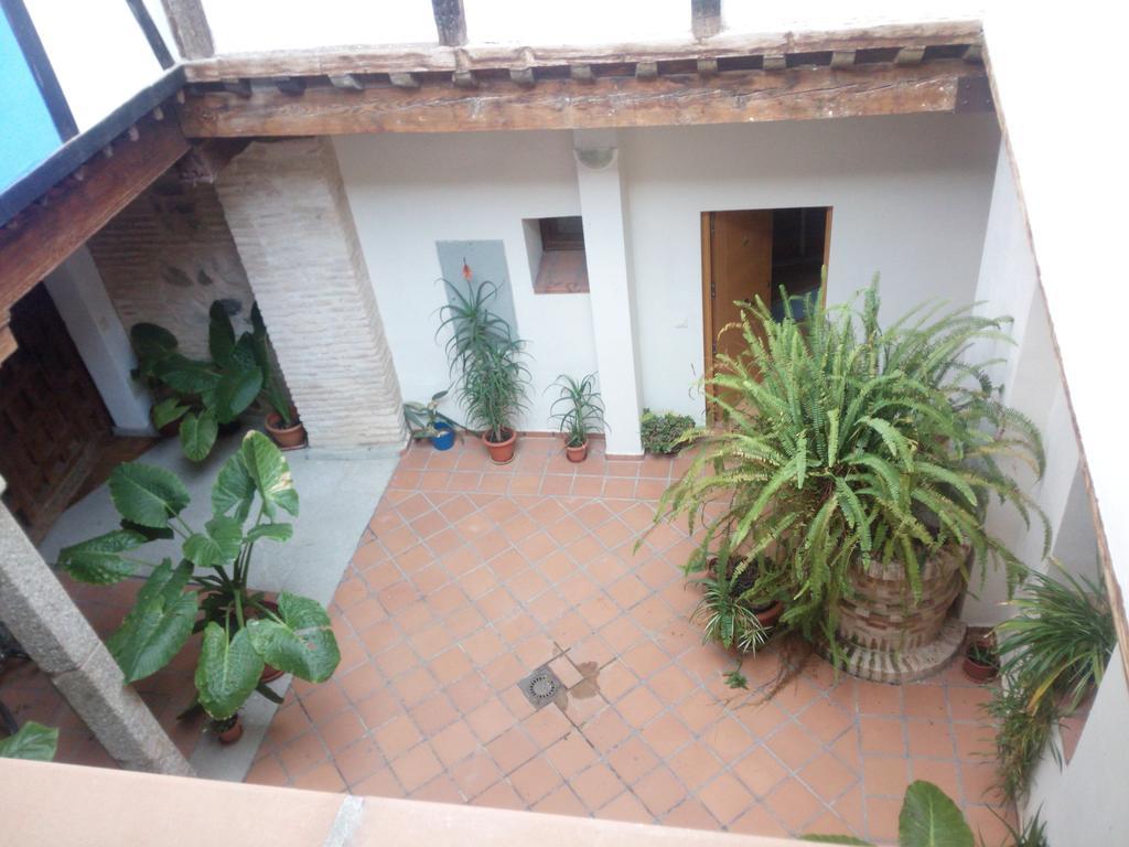 Apartamentos Del Casco Toledo Ruang foto