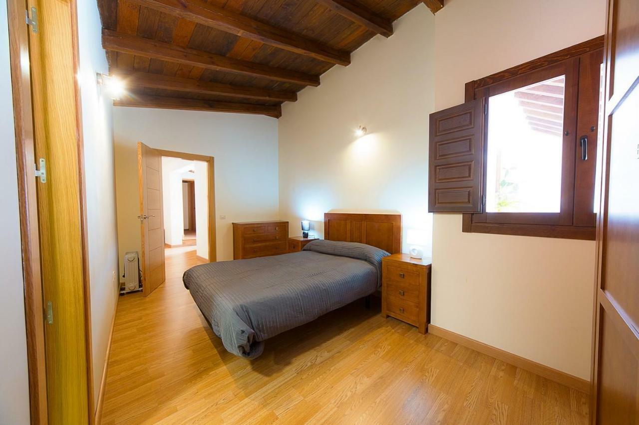 Apartamentos Del Casco Toledo Ruang foto