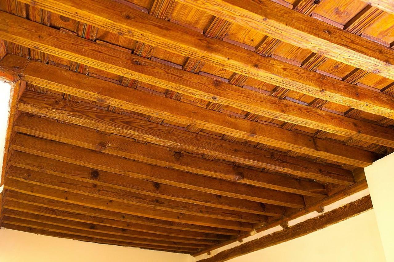 Apartamentos Del Casco Toledo Ruang foto